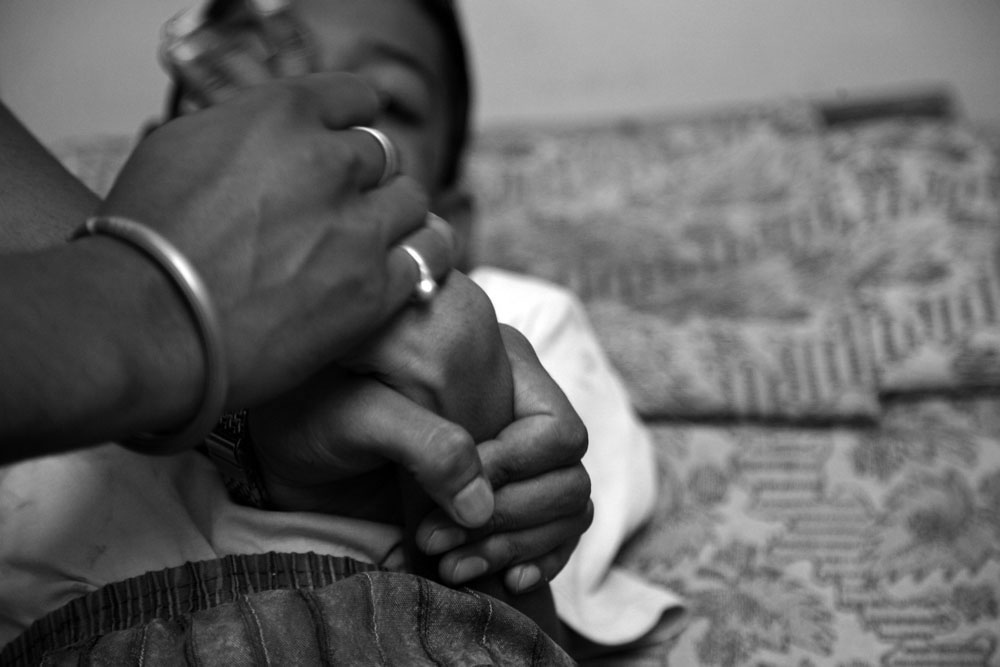 Chingari rehabilitation center 18